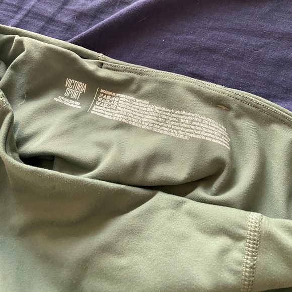 Victoria secret sport yoga pants - Picture 3 of 3